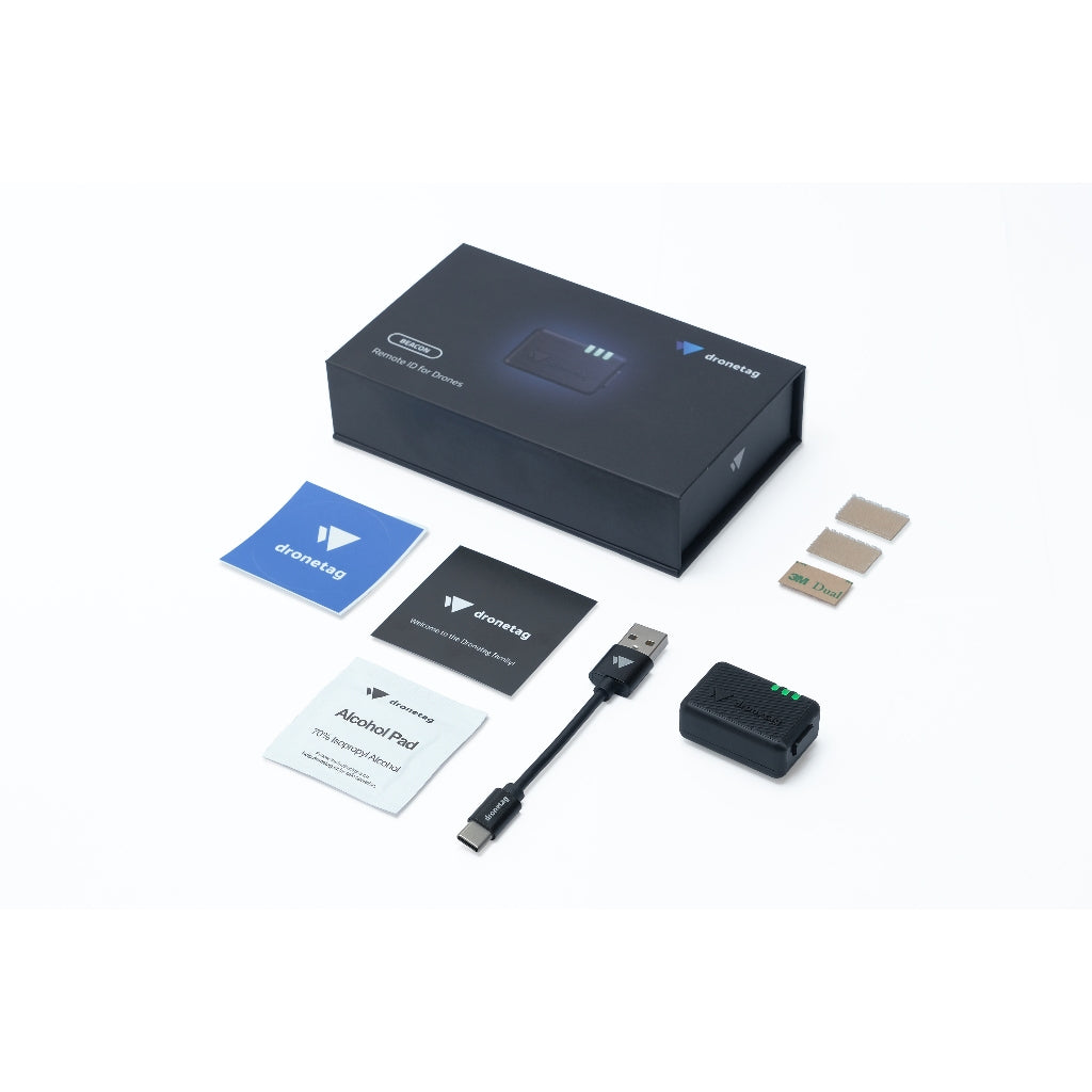 Dronetag Beacon v2 Remote ID