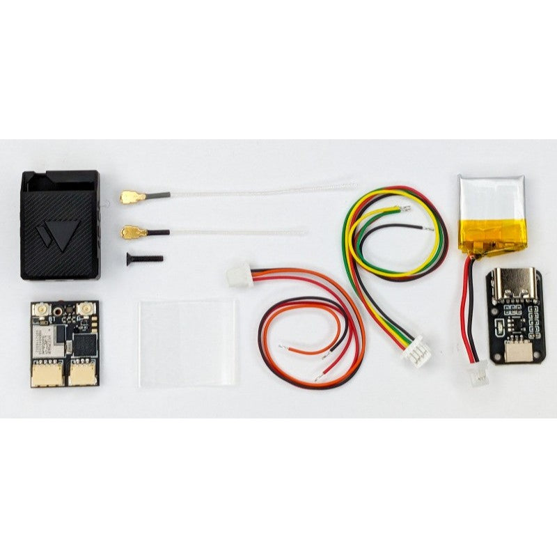 Dronetag BS v2 COMBO Remote ID